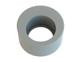 Редуктивна тапа T8 ф 100/32 mm - сива PVC