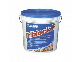 Грунд епоксиден Triblock P, white / бял - 5 kg