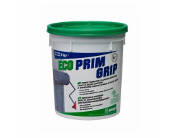 Грунд Eco Prim Grip, сив - 1 kg