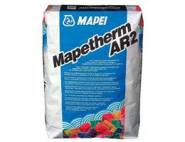 Лепило за топлоизолация Mapetherm AR2, gray / сиво - 25 kg