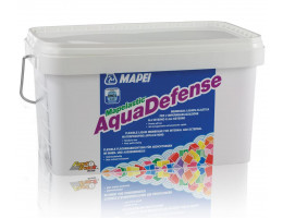 Хидроизолация Mapelastic AquaDefense, готова за употреба - 7.5 kg