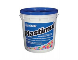 Хидроизолация Plastimul - 20 kg