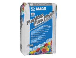 Смес за шпакловане Planitop Fine Finish - 20 kg