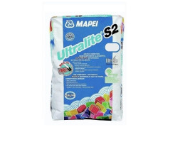 Ultralite S2 White 15kg