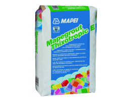 Импрегнатор Mapegrout Thixotropic E, за саниране на бетон - 25 kg
