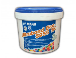 Лепило за паркет Ultrabond Eco S955 1K SLD - 15 kg