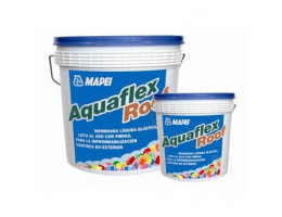 Хидроизолация Aquaflex Roof Base T - 20 kg