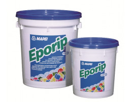 Двукомпонентно епоксидно лепило за бетон Eporip - Компонент A - 7.5 kg