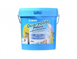 Боя универсална Quarzolite Paint - 20 kg