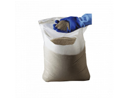 Кварцов пясък 1.2 mm Quarzo, торба, 25kg