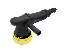 Професионална орбитална ексцентър полирмашина, 1000W, 125/150 mm, Procraft PM2000
