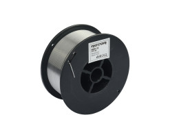 Флюсова заваръчна тел 1 mm, 1 kg, RWW1-1E, MIG E71T-GS Rotor