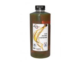 Масло за компресори, 1L, Elefant