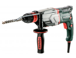 Перфоратор KHE2660 QUICK KOMBI 850W 26mm METABO