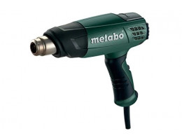 Пистолет за горещ въздух, 1600W, METABO, HG16-500