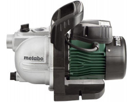 Помпа градинска, METABO, P3300G, 900W, 3300l/h