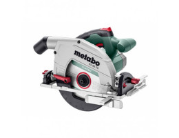 Циркуляр ръчен, METABO, KS66 FS, Ø190, 1500W