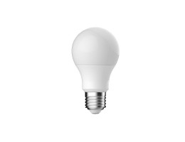 LED крушка, 9.6W, E27, 6500К