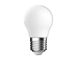 LED Filament крушка, 4.5W, E27