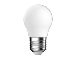 LED Filament крушка, 4.5W, E27, 4000K