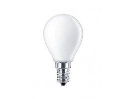 LED Filament крушка, 7W, E14, 2700K