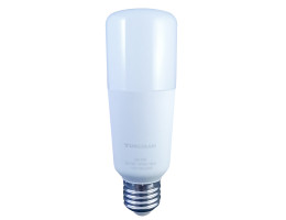 LED крушка, 12W, E27, 3000К