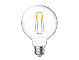 LED Filament крушка, 7W, E27, 4000K