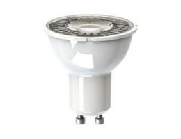 LED крушка, 5W, GU10, 4000K, 220V