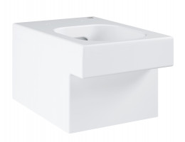 Тоалетна чиния Cube Ceramic