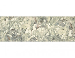 Фаянс 30x90.2 cm Deko Terre Beige