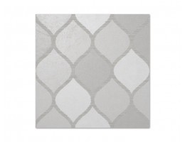 Гранитогрес 80x80 cm Claque Base Deko Gris