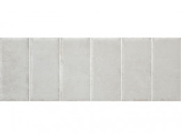 Фаянс 21.4 x 61cm, Suite Brick Terre Gris