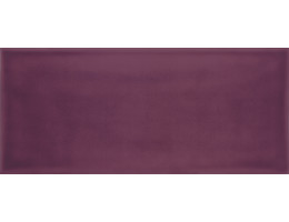 Фаянс 110x250 mm Joy Burgundy