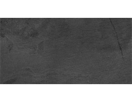 Гранитогрес 30 x 60cm, R Terranova Negro