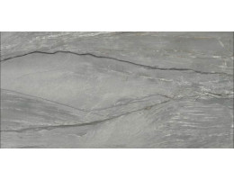 Гранитогрес 60x120cm R Marble Platinum Base Gris