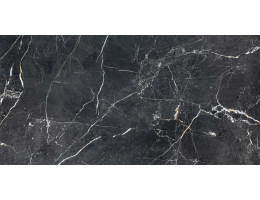 Гранитогрес 80 x 160 cm, R, Marble Venato Black Pulido