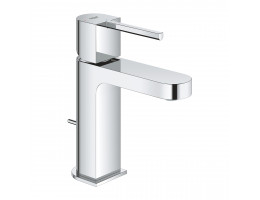 GROHE Plus смесител за умивалник, едноръкохватков, S-размер