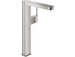 Смесител за кухненски умивалник 1/2", едноръкохватков XL-размер, Grohe Plus