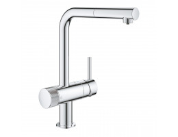 GROHE BLUE Minta смесител за кухненски умивалник