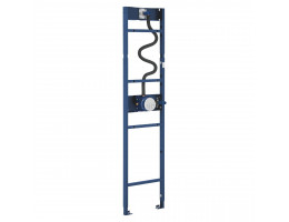 Rapido Shower Frame, Mono елемент за скрит монтаж за душ