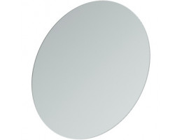 Огледало Conca, Ø800 mm, с амбиентно осветление