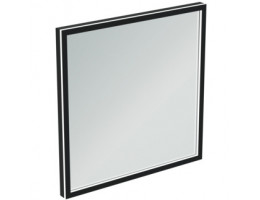 Огледало Conca с осветление 60 x 60 cm