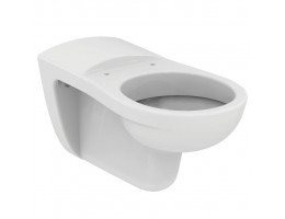 Конзолна тоалетна чиния за хора с намалена подвижност 70 cm Contour 21