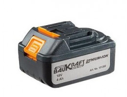 Батерия 18V 2Ah за BK-AGCDL1 Baukraft