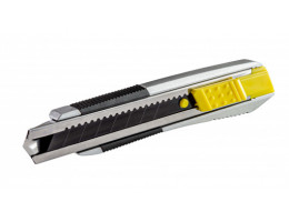Нож макетен метален SK2, 18 mm, KN02 - 9