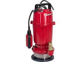 Потопяема водна помпа 750W, 1", 50L/min, 20m, 8m кабел, RD-CAWP52