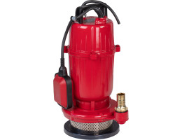 Потопяема водна помпа 900W, 1", 50L/min, 32m, 8m кабел, RD-CAWP53