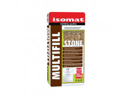 Multifill Stone white №01 фуга 1-5mm, 25kg