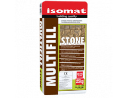 Multifill Stone grey, 1-5 mm, 25 kg