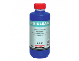FD-Clean, 0.750 l, препарат за почистване на мазни петна от бетонови повърхности